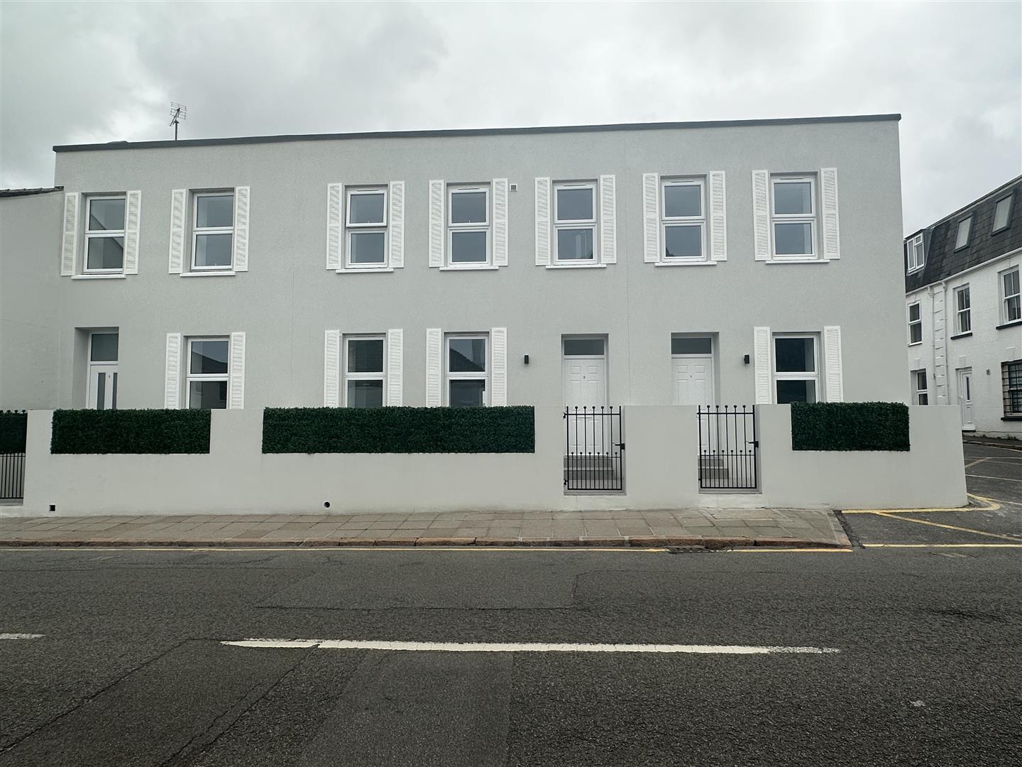 House 1, Lotus House, La Route De St. Aubin, St. Helier